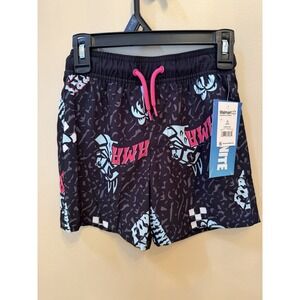 Boys' Fortnight Swim Trunks Size XS(4/5) NWT Swim Bottoms